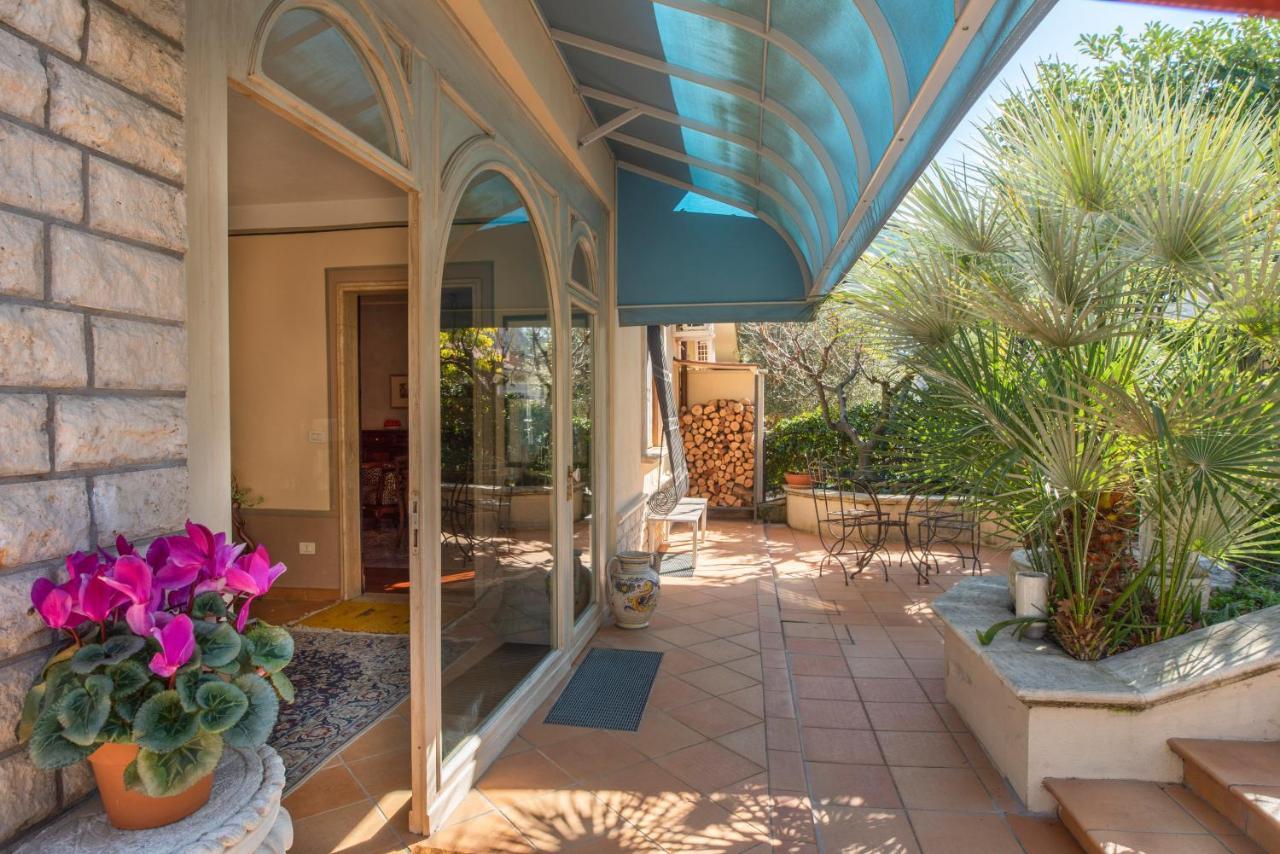 Residenza Eda Apartment Corciano Exterior photo