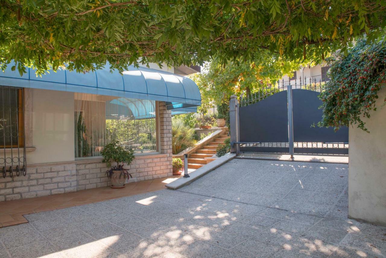 Residenza Eda Apartment Corciano Exterior photo
