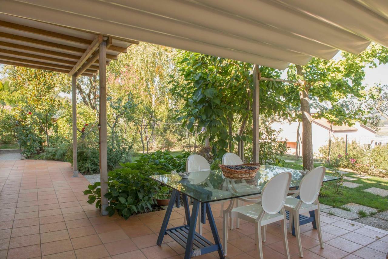 Residenza Eda Apartment Corciano Exterior photo