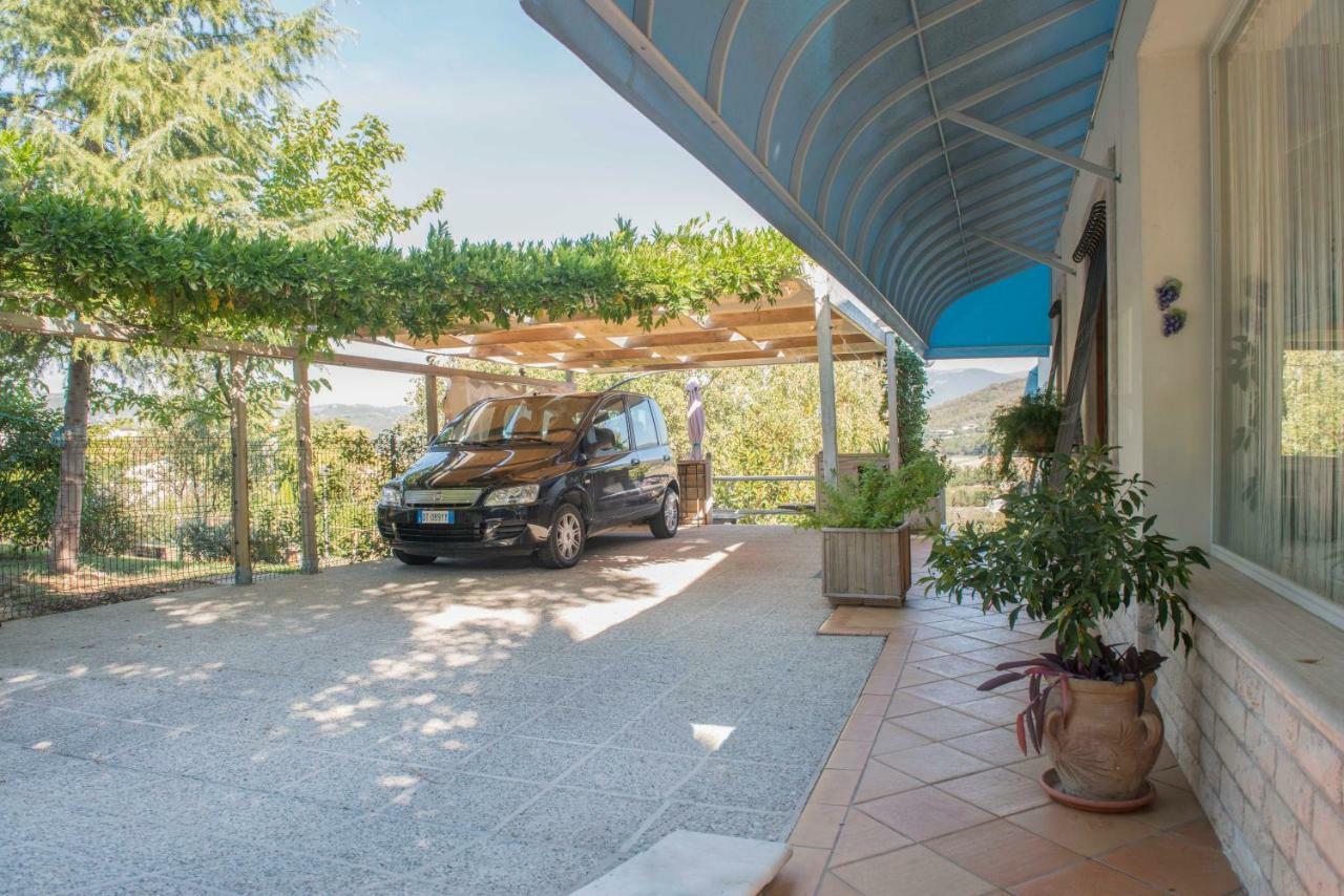 Residenza Eda Apartment Corciano Exterior photo