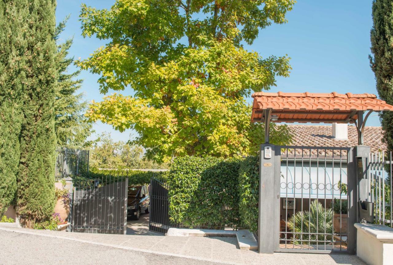 Residenza Eda Apartment Corciano Exterior photo