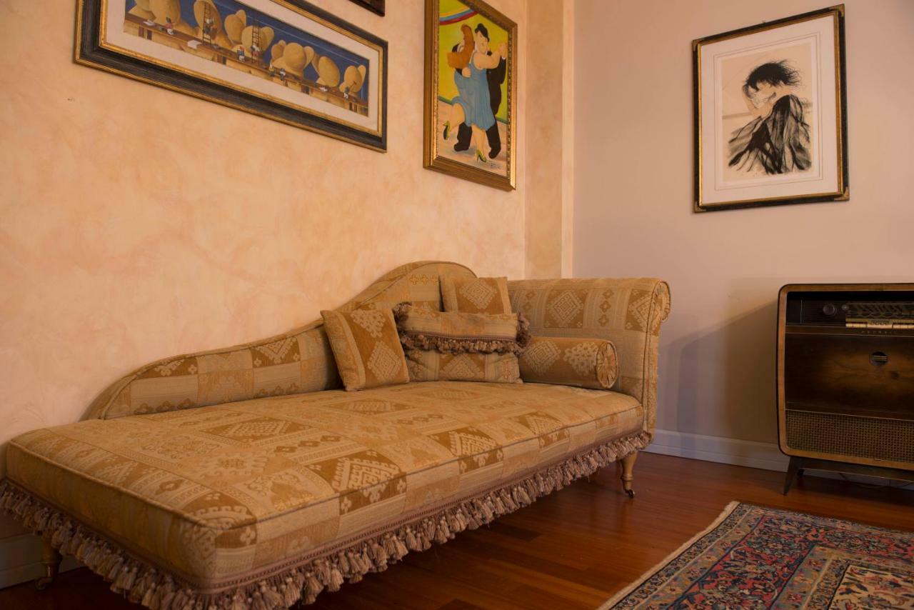 Residenza Eda Apartment Corciano Exterior photo